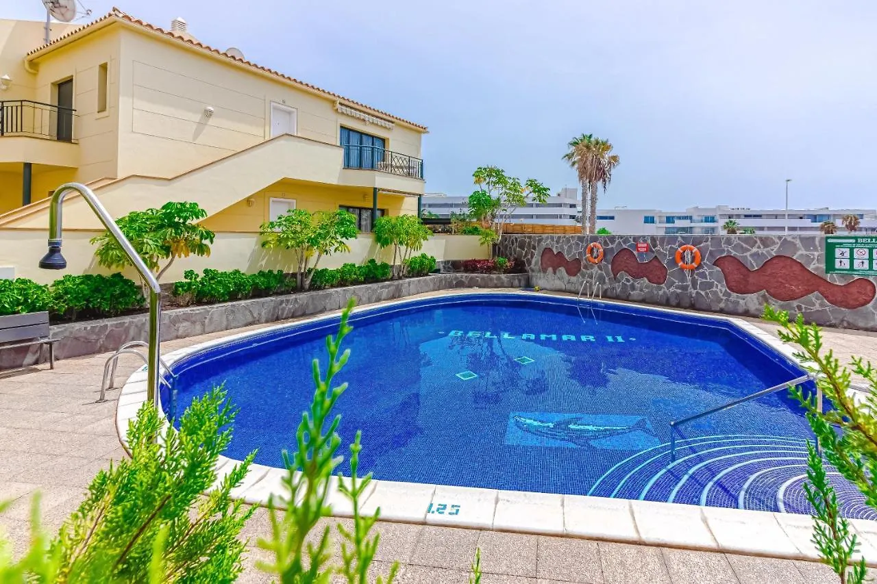 Cozy Apartment In El Duque By Altamarhomes Costa Adeje  Spagna