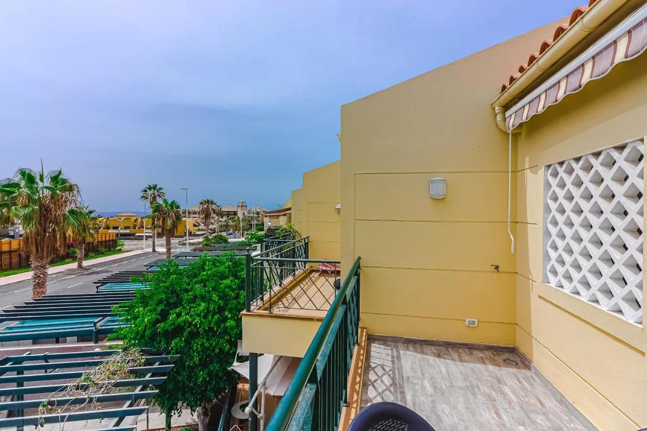 Cozy Apartment In El Duque By Altamarhomes Costa Adeje