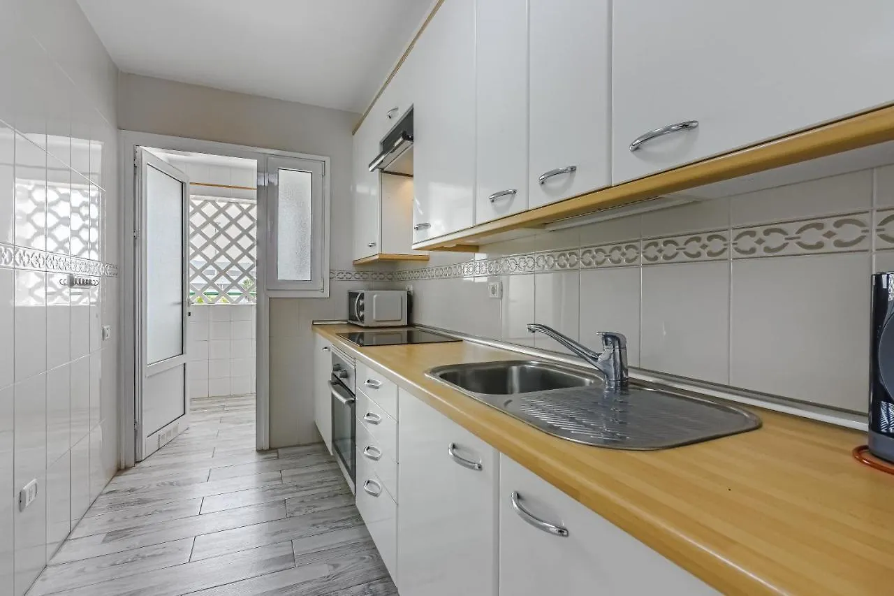 Cozy Apartment In El Duque By Altamarhomes Costa Adeje  Spagna