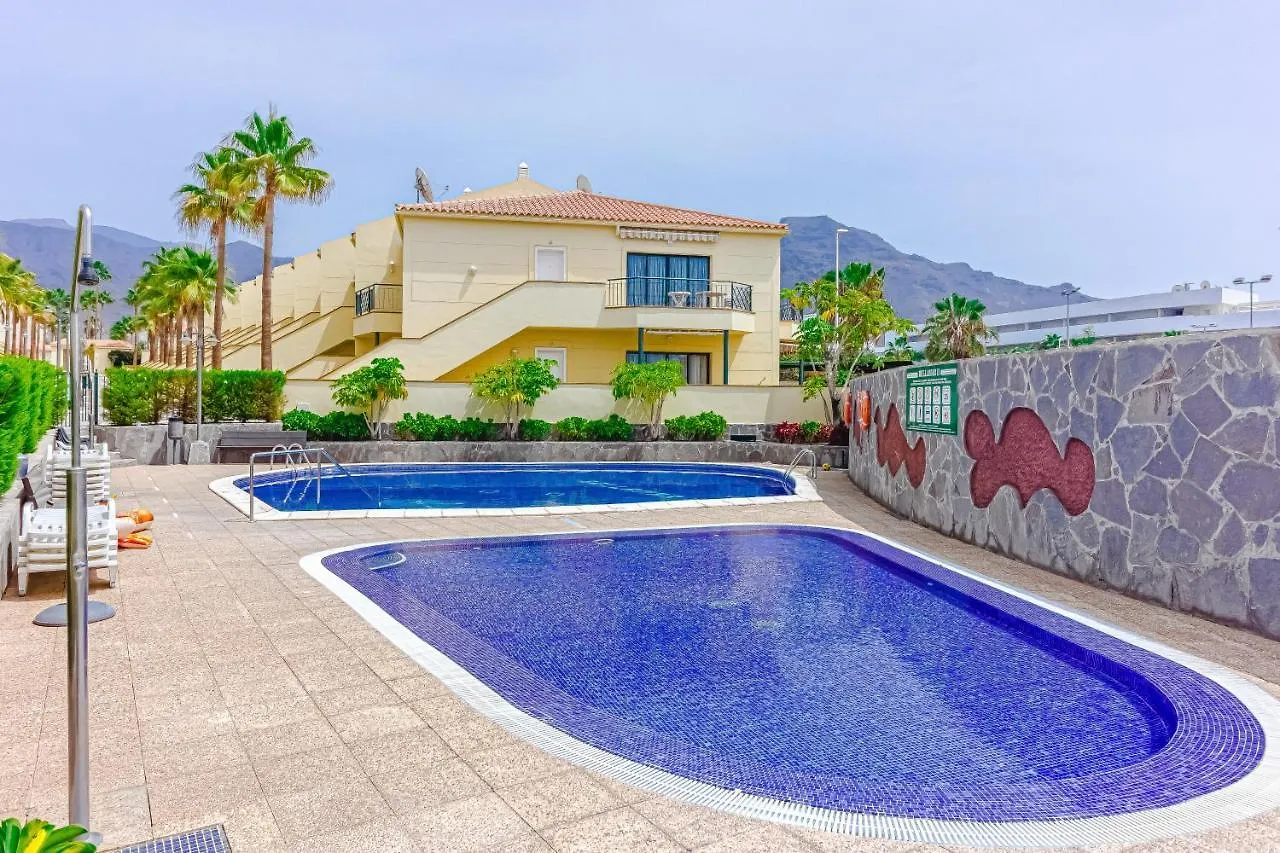 Cozy Apartment In El Duque By Altamarhomes Costa Adeje  0*, Costa Adeje (Tenerife) Spagna