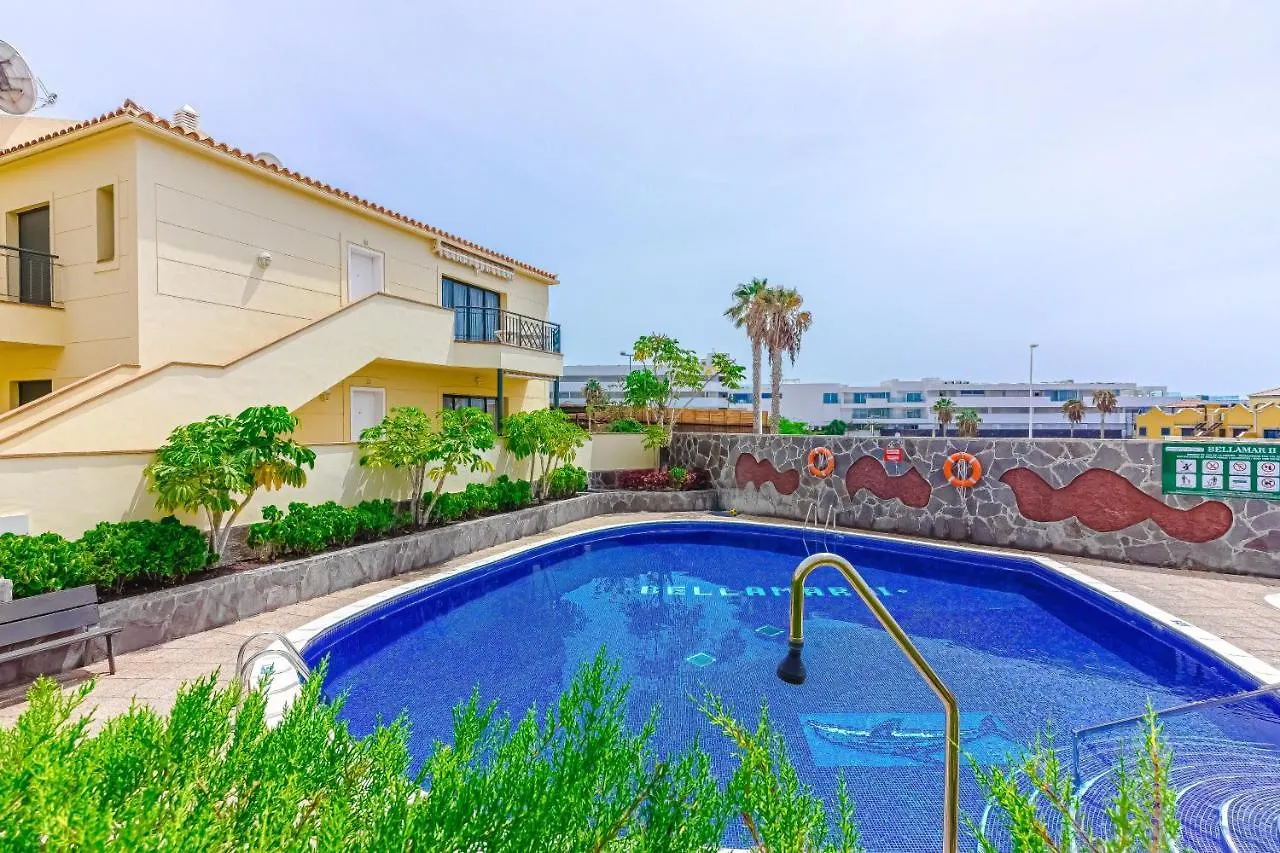 אדחה Cozy Apartment In El Duque By Altamarhomes